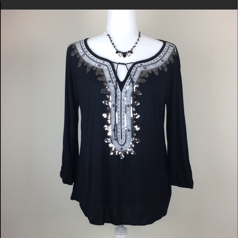 INC Top